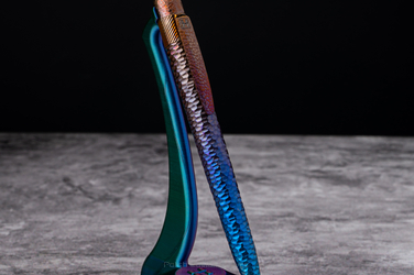 EXCLUSIVE PEN HERMAN EPIKA #0681