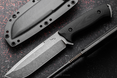 KNIFE HUNDUR XL LKW