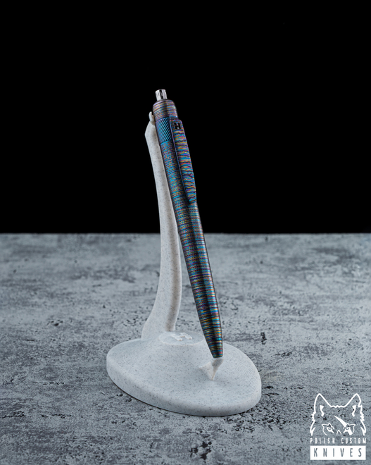 EXCLUSIVE PEN HERMAN EPIKA #0804