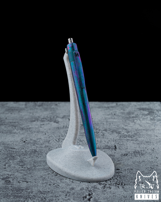 EXCLUSIVE PEN HERMAN EPIKA #0803