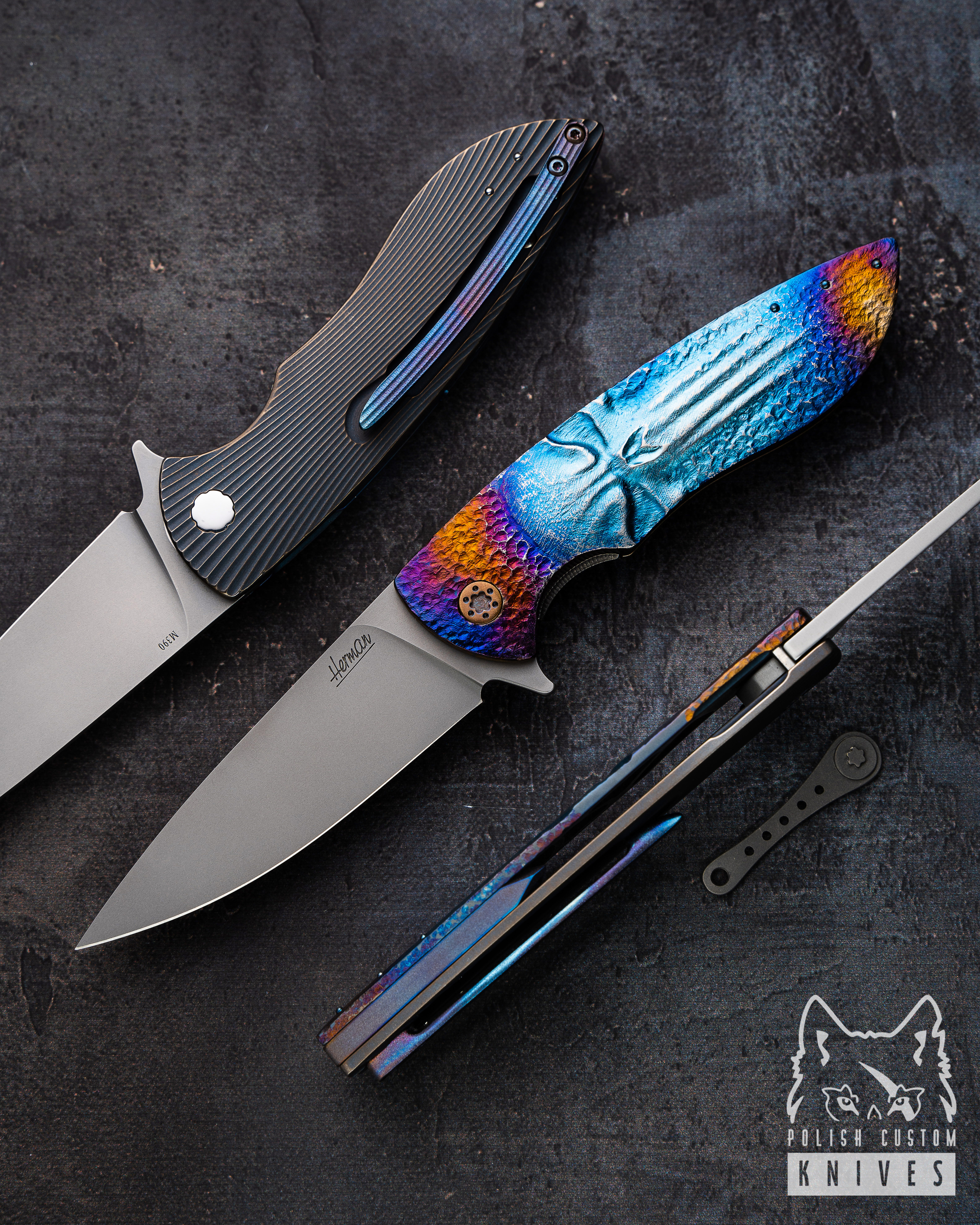 Polish Custom Knives