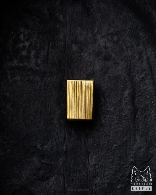 TOOL WORRYSTONE STONE 321 BRASS 1