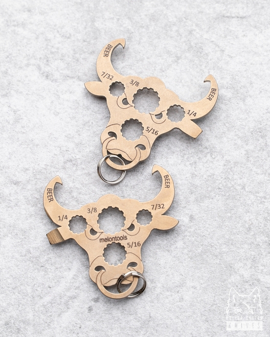 BULL IMPERIAL MULTITOOL MELONTOOLS