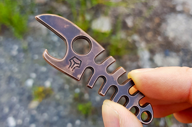 Tactical Fish Copper 110