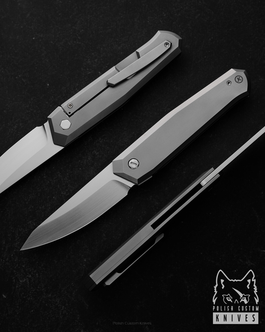 FOLDING KNIFE FOLDER INTEGRA 18 ELMAX JK