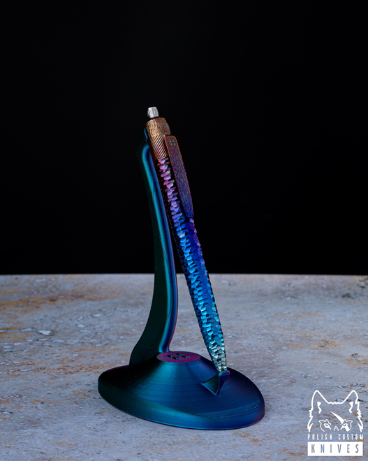 EXCLUSIVE PEN HERMAN EPIKA #0670