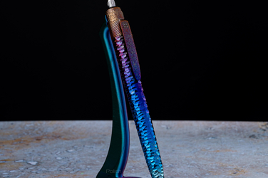 EXCLUSIVE PEN HERMAN EPIKA #0670