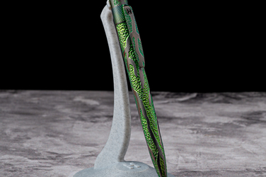 EXCLUSIVE PEN HERMAN EPIKA #0729