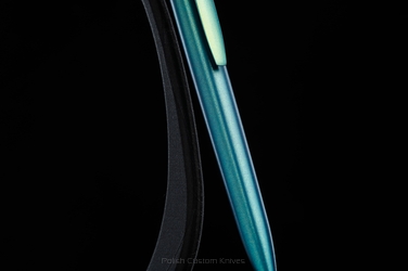 EXCLUSIVE PEN HERMAN EPIKA 15 OF 25 FIRST PRODUCTION RUN
