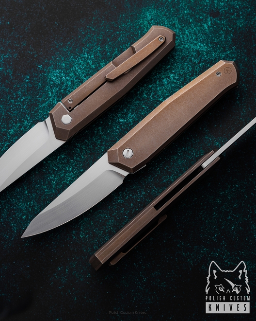 FOLDING KNIFE FOLDER INTEGRA 20 ELMAX JK