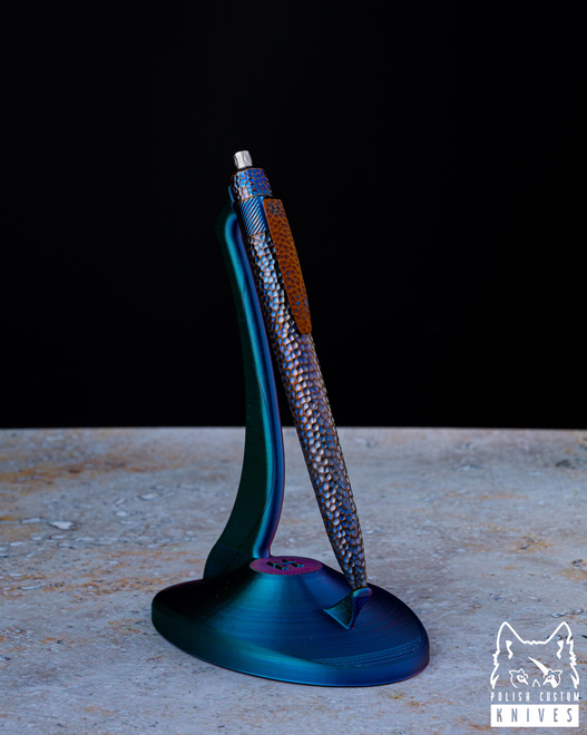 EXCLUSIVE PEN HERMAN EPIKA #0675