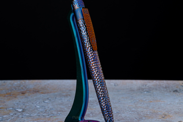 EXCLUSIVE PEN HERMAN EPIKA #0675