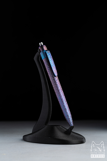 EXCLUSIVE PEN HERMAN EPIKA #0362