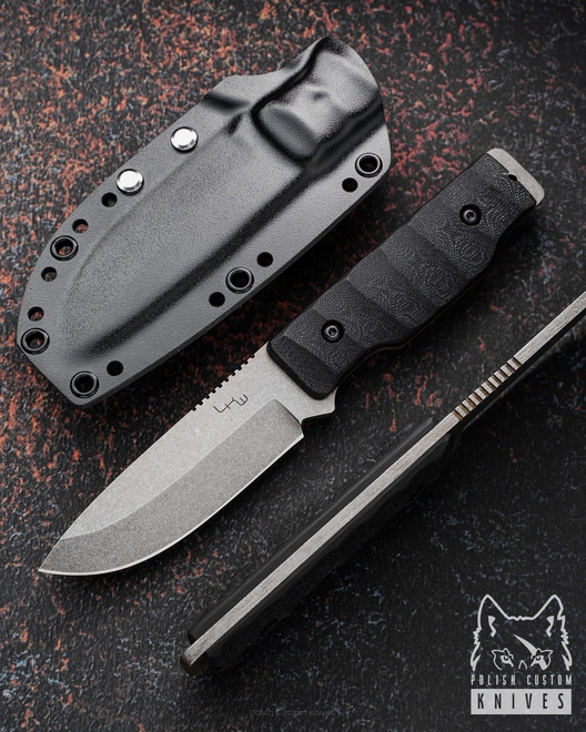 KNIFE SPACE SHOOTER LKW