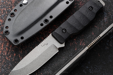 KNIFE SPACE SHOOTER LKW