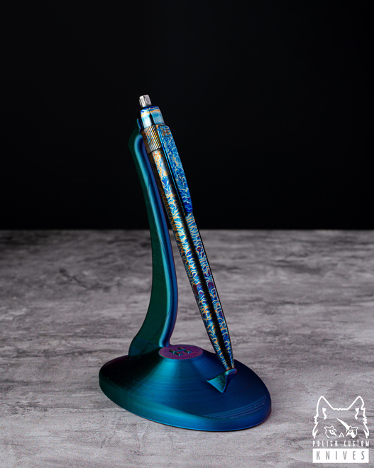 EXCLUSIVE PEN HERMAN EPIKA ENTROPY #0679