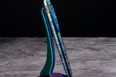 EXCLUSIVE PEN HERMAN EPIKA ENTROPY #0679