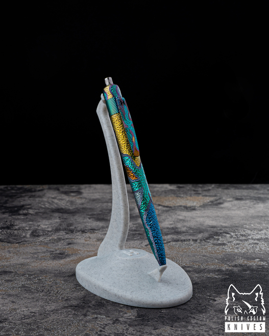 EXCLUSIVE PEN HERMAN EPIKA #0816