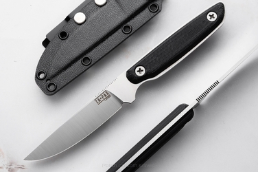 TACTICAL SURVIVAL KNIFE EHO 1 1.4116S G10 ZA-PAS KNIVES