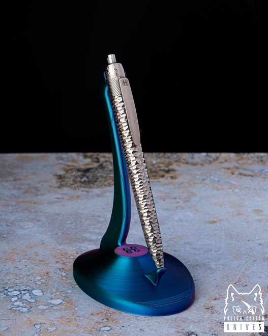 EXCLUSIVE PEN HERMAN EPIKA #0581