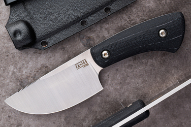 HUNTING SKINNING KNIFE SK 1 V1 1.4116S G10 ZA-PAS KNIVES