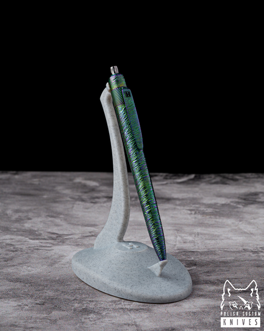 EXCLUSIVE PEN HERMAN EPIKA #0727