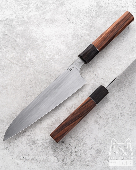 KITCHEN KNIFE GYUTO 210 3 PABIS