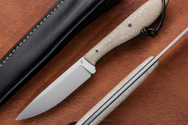 HUNTING EDC KNIFE SH-3 1 N690 KIEDI
