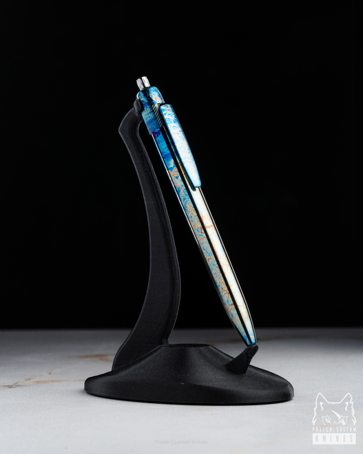 EXCLUSIVE PEN HERMAN EPIKA ENTROPY #0486