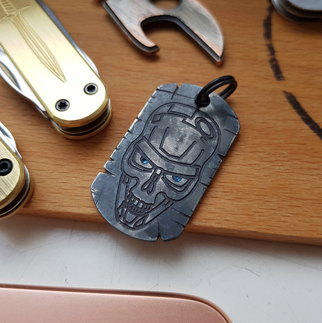 DogTag 