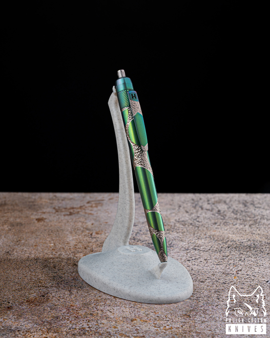 EXCLUSIVE PEN HERMAN EPIKA  #0800