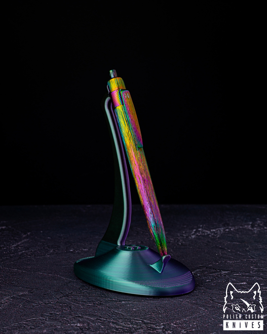 EXCLUSIVE PEN HERMAN EPIKA OERLIKON #0841