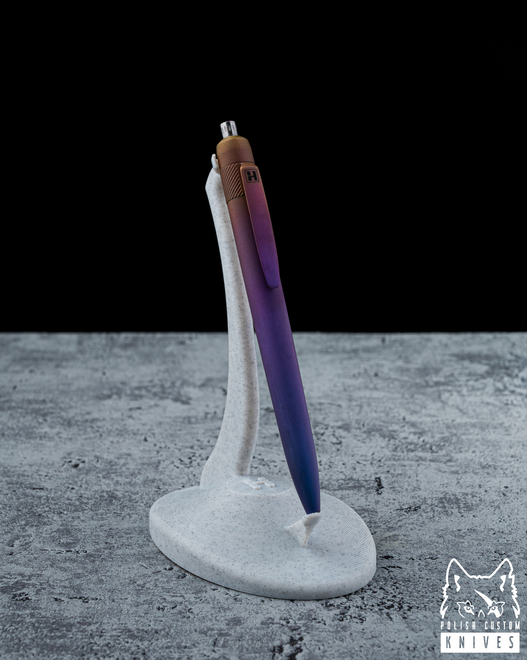 EXCLUSIVE PEN HERMAN EPIKA #0801