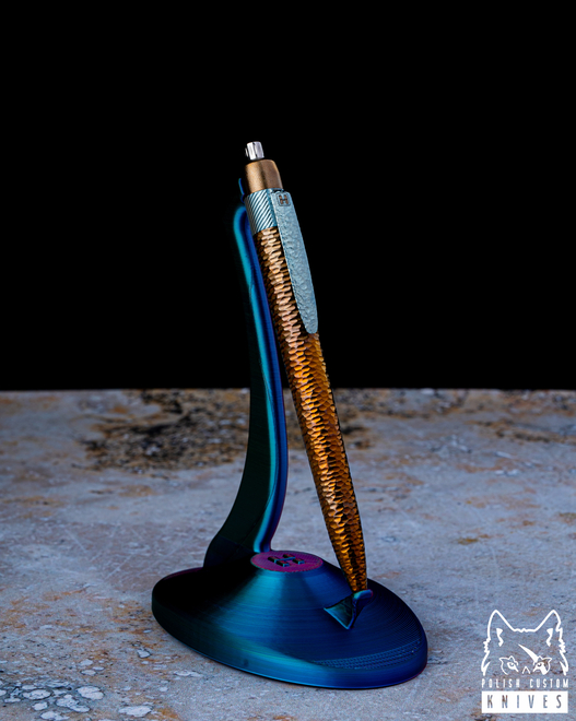 EXCLUSIVE PEN HERMAN EPIKA #0563