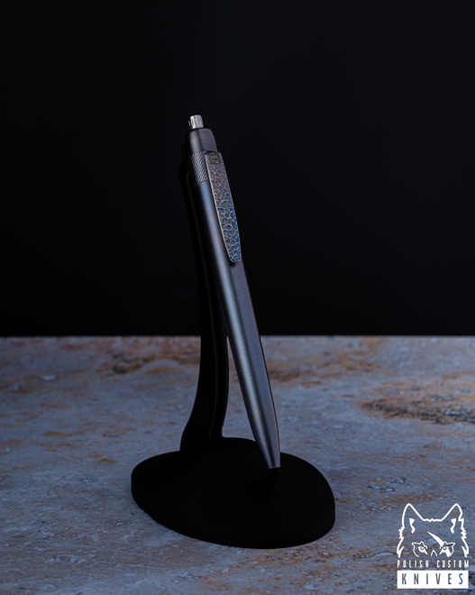 EXCLUSIVE PEN HERMAN EPIKA #0531