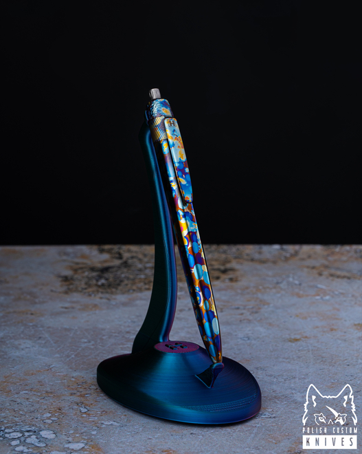 EXCLUSIVE PEN HERMAN EPIKA #0553