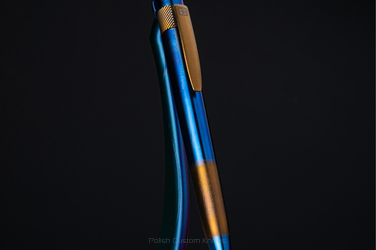 EXCLUSIVE PEN HERMAN EPIKA #0033