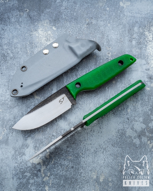 EDC GREEN SJ