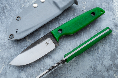 EDC GREEN SJ