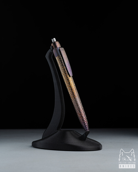 EXCLUSIVE PEN HERMAN EPIKA #0462