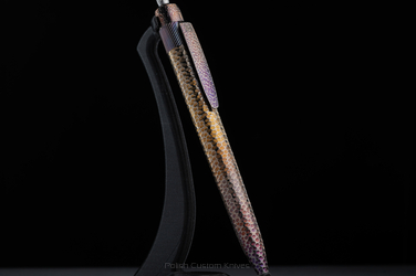 EXCLUSIVE PEN HERMAN EPIKA #0462