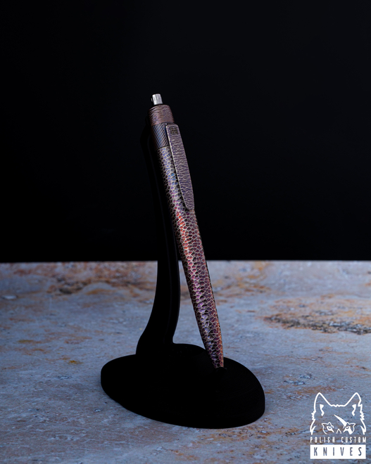 EXCLUSIVE PEN HERMAN EPIKA #0543