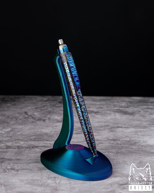 EXCLUSIVE PEN HERMAN EPIKA ENTROPY  #0677