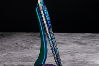 EXCLUSIVE PEN HERMAN EPIKA ENTROPY  #0677