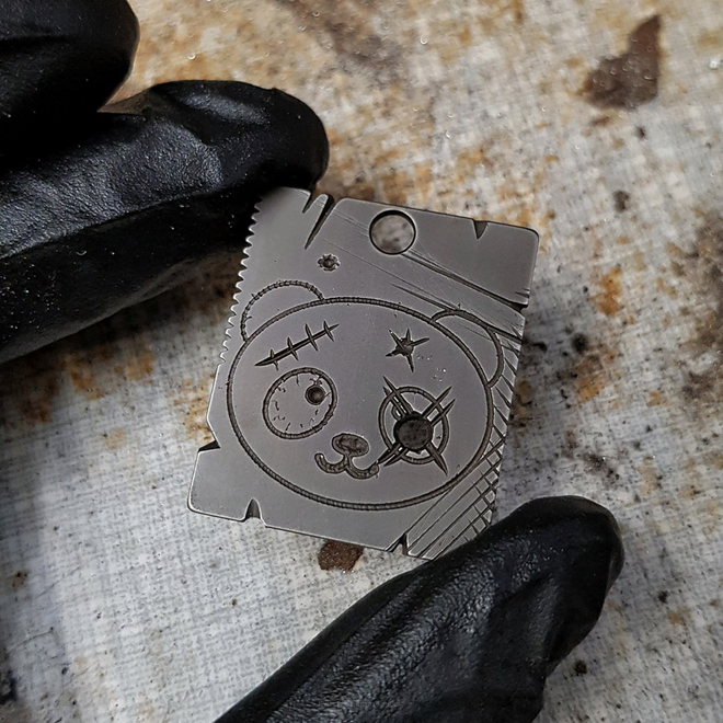 Pendant