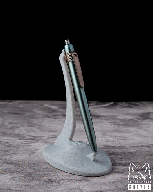 EXCLUSIVE PEN HERMAN EPIKA #0726