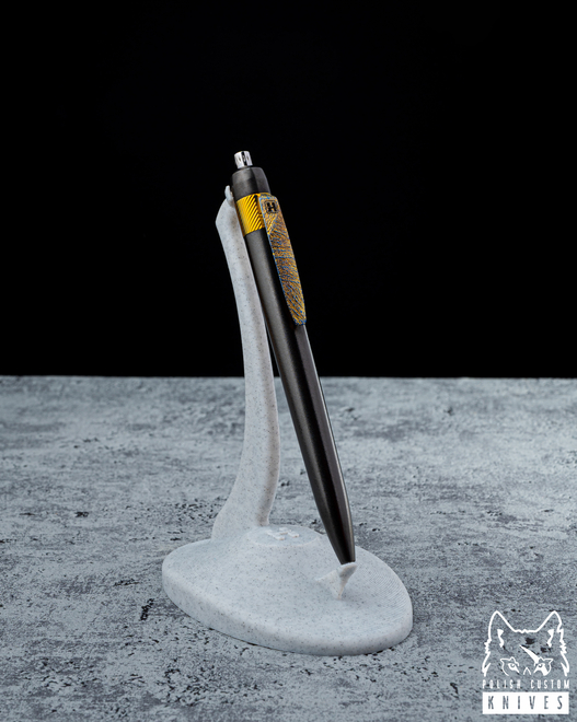 EXCLUSIVE PEN HERMAN EPIKA #0823