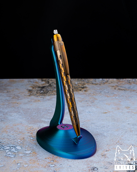 EXCLUSIVE PEN HERMAN EPIKA #0579