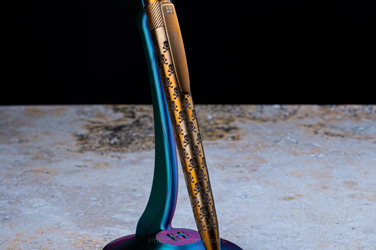 EXCLUSIVE PEN HERMAN EPIKA #0579
