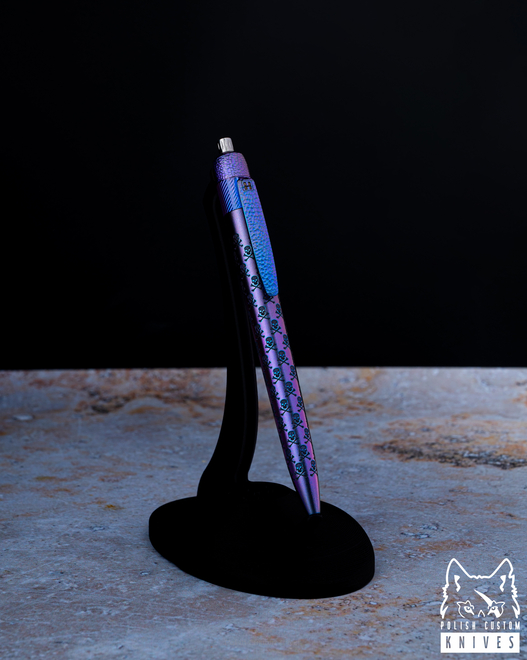 EXCLUSIVE PEN HERMAN EPIKA  #0544